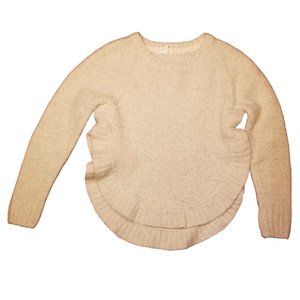 GAP Kids | Sweater | Gold Thread Sparkles | Size: 8/9 M